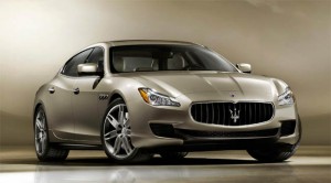 Maserati Quattroporte MY 2013 - www.guidoitaliano.it -