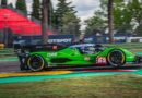 Lamborghini SC63 torna negli Stati Uniti d’America per la Lone Star Le Mans del WEC