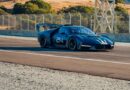 La Maserati MCXtrema è sbarcata in Nord America: prima consegna al cliente a Laguna Seca durante la Monterey Car Week