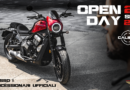 MOTO MORINI FA CENTRO NEL CUORE DI CHI AMA DISTINGUERSI CON IL CALIBRO OPEN DAY IL 21 SETTEMBRE 2024