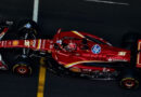 Gran Premio di Singapore: domenica in rimonta per la Scuderia Ferrari HP